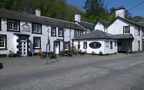 Cross Keys 3*